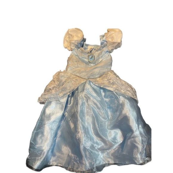 Disney Other - Disney Cinderella Costume